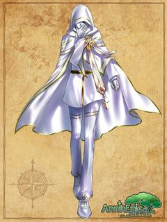 キャラクターイラスト（フル）2020