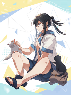 さくとみつきの成長日記