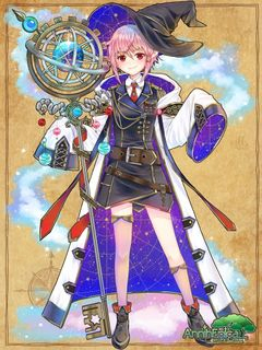 キャラクターイラスト（フル）2020