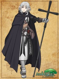 キャラクターイラスト（フル）2020