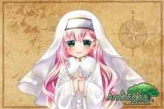 キャラクターイラスト（ハーフ）