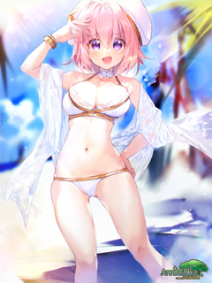 ピンナップ