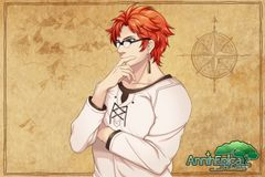 キャラクターイラスト（ハーフ）