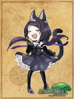 キャラクターイラスト（ミニ）2020