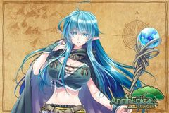 キャラクターイラスト（ハーフ）