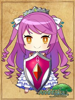 キャラクターイラスト（ミニ）2020