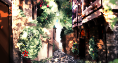 背景