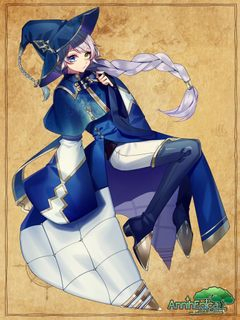 キャラクターイラスト（フル）2020