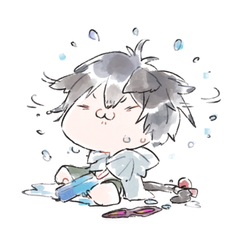 切り抜きアイコン100