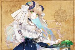 キャラクターイラスト（ハーフ）