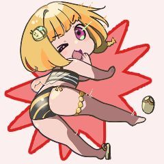 スタンプ