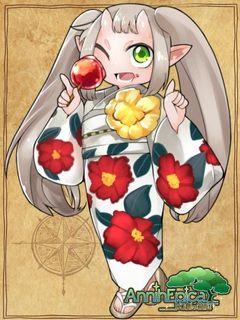 キャラクターイラスト（ミニ）2020