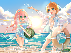 ピンナップ（グループ）
