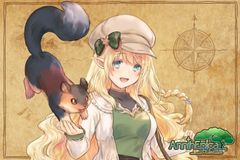 切り抜きハーフ
