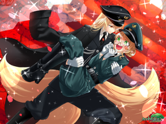 ピンナップ（グループ）