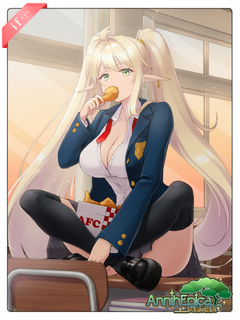 ピンナップ
