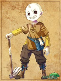 キャラクターイラスト（フル）2020