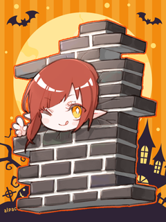 キャラクターHWイラスト（ミニ）2021
