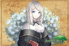キャラクターイラスト（ハーフ）