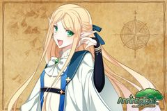 キャラクターイラスト（ハーフ）