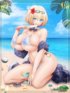 ピンナップ