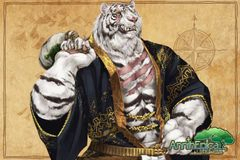 キャラクターイラスト（ハーフ）