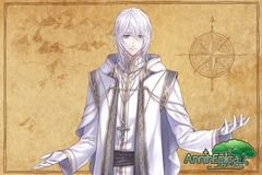 キャラクターイラスト（ハーフ）