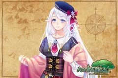 切り抜きハーフ