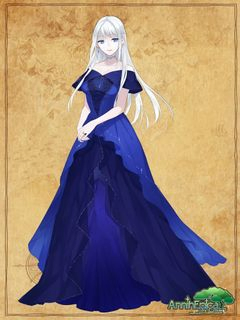キャラクターイラスト（フル）2020
