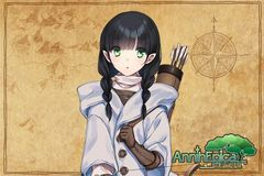切り抜きハーフ