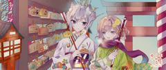 ゆく年くる年　ワイドピンナップ2021（グループ）