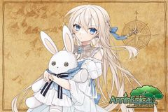 キャラクターイラスト（ハーフ）