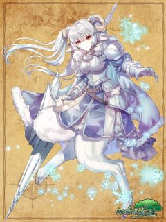 キャラクターイラスト（フル）2020