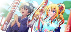 ゆく年くる年　ワイドピンナップ2021（グループ）