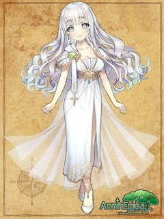 キャラクターイラスト（フル）2020