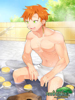 ピンナップ