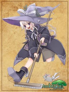 キャラクターイラスト（フル）2020