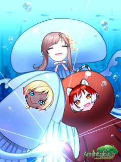 ピンナップ（グループ）