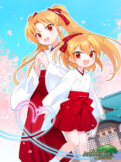 ピンナップ（グループ）