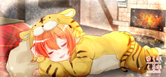 ゆく年くる年　ワイドピンナップ2021