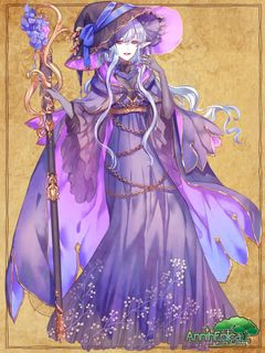 キャラクターイラスト（フル）2020