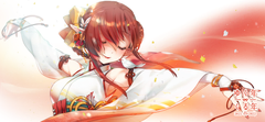 ゆく年くる年　ワイドピンナップ2021
