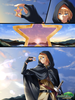 ピンナップ