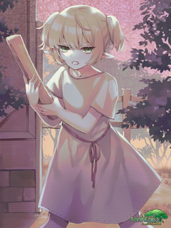 ピンナップ