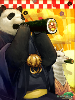 ピンナップ