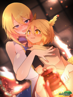 ピンナップ（グループ）