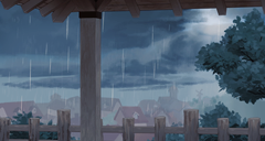 背景