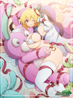 ピンナップ