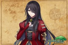 キャラクターイラスト（ハーフ）