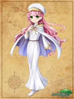 キャラクターイラスト（フル）2020